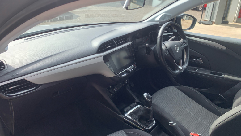 Vauxhall Corsa 1.2 SE 5dr Petrol Hatchback